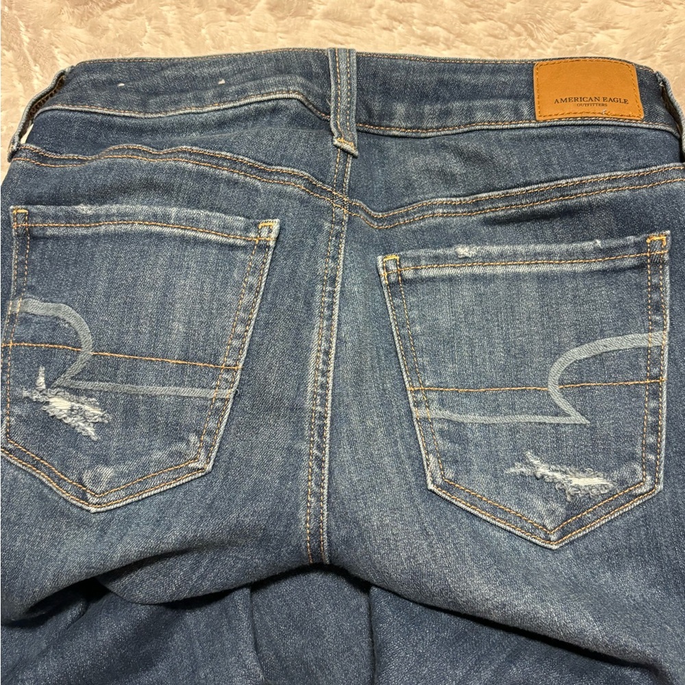 AEO Jegging - Picture 4 of 6